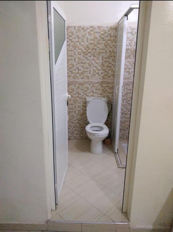 Appartement Meuble Pres Du Grand Souk Elhad Agadir Exteriör bild
